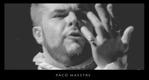 Paco Maestre
