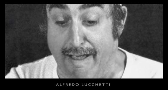 Alfred Lucchetti