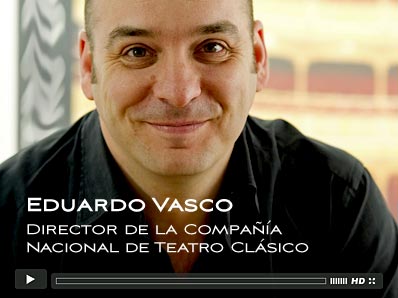 Entrevista a Eduardo Vasco
