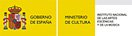 Logo Ministerio de Cultura. INAEM