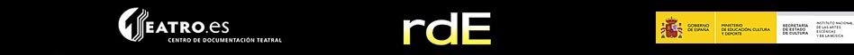 Logo RDE