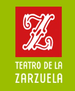 logo Teatro de la Zarzuela