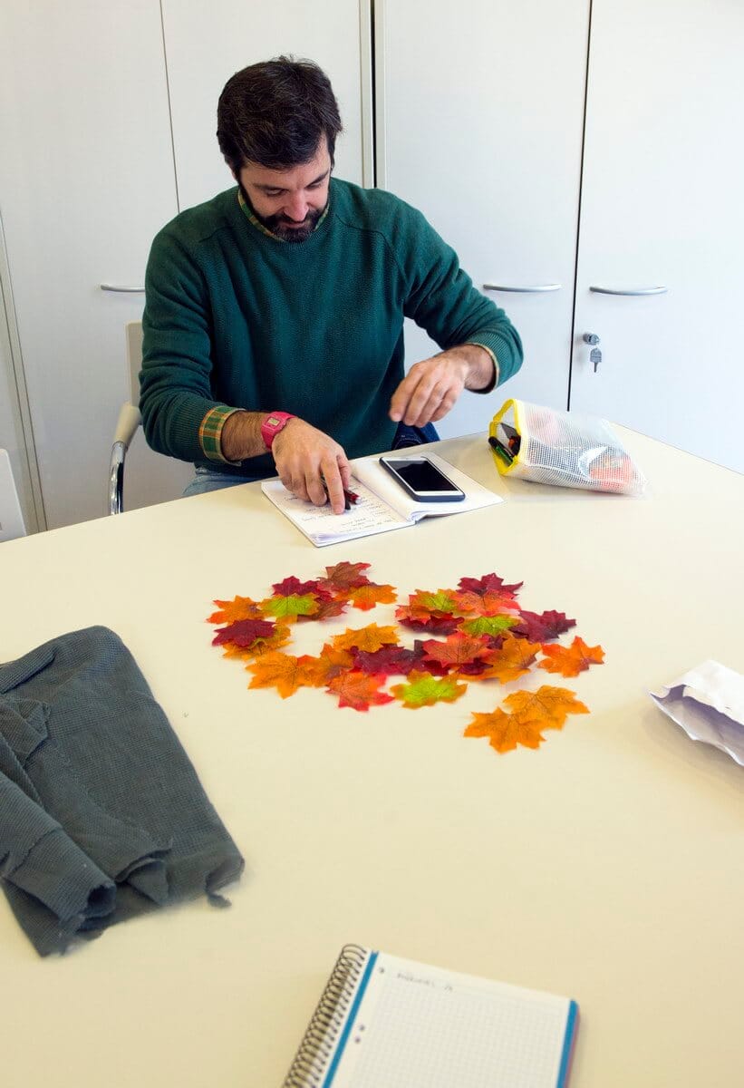 ignifugado de utileria