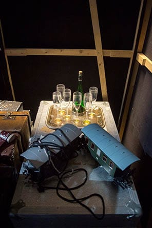 iluminacion y utileria