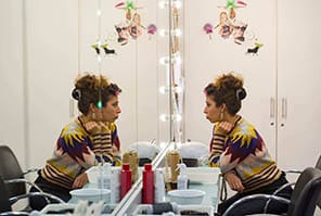 peluqueria y maquillaje