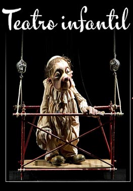 Teatro Infantil