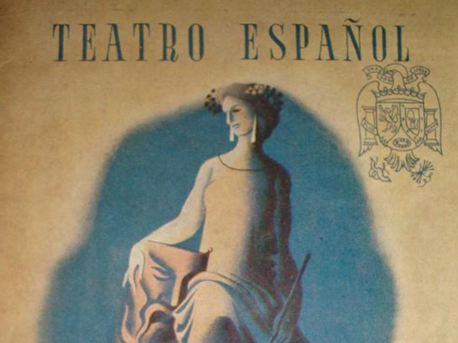 La empresa privada y el mundo de la fantasía, una ecuación rentable 
(El teatro infantil de iniciativa privada en Madrid. 1939-1945)
