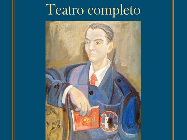 Teatro completo de Federico García Lorca
