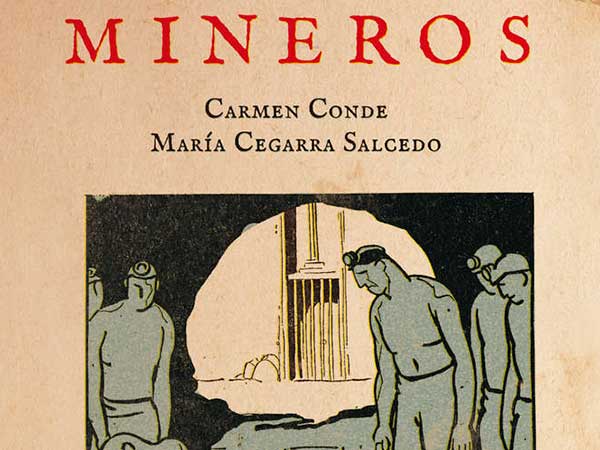 Mineros