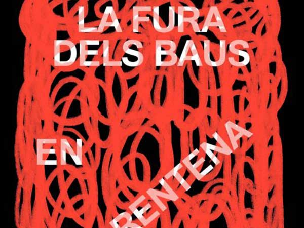 La Fura dels Baus en cuarentena. (40 años de trayectoria grupal:
                           1979-2019)