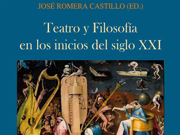 Teatro y filosofía en los inicios del siglo XXI