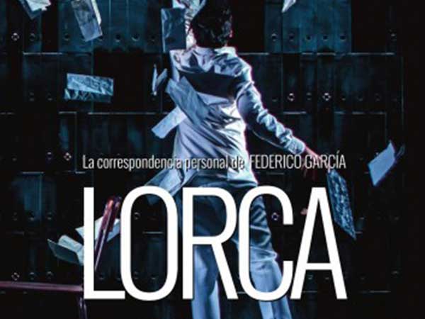 La correspondencia personal de Federico García Lorca