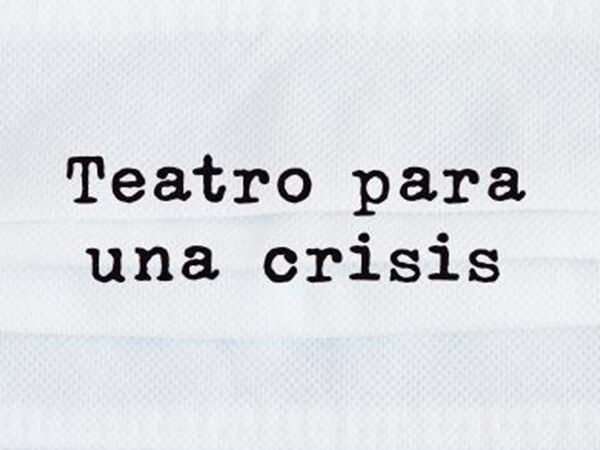 Teatro para una crisis, de varios autores