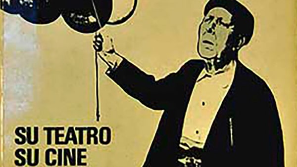 Fig. 7: <em>Mi vida artística. Memorias de Pepe Ysbert. Su teatro, su cine, su época</em>, de José Isbert (1969).