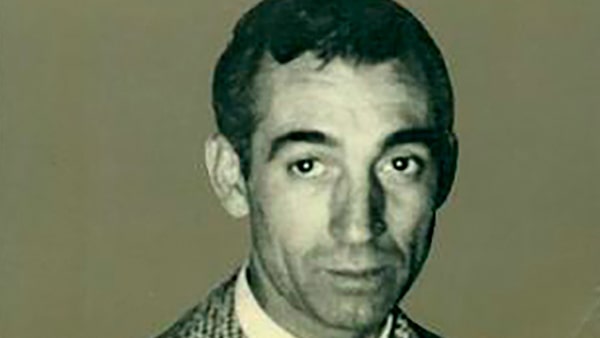 Fig. 8: <em>Un poco de nada</em>, de Miguel Gila (1976).