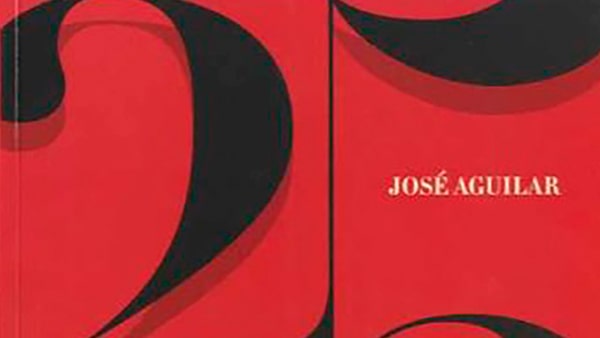 Fig. 11: <em>25 actores se confiesan</em>, de José Aguilar (2009).
