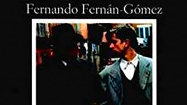 Fig. 6: <em>El viaje a ninguna parte</em>, de Fernando Fernán-Gómez. (Madrid, Cátedra, 2002. Ed. de J. A. Ríos Carratalá).