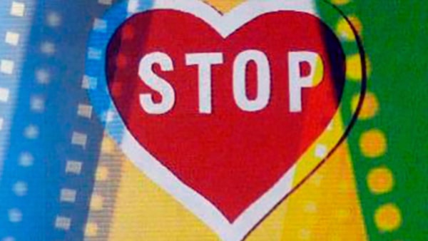 Fig. 9: <em>¡Stop! Novela de amor</em>, de Fernando Fernán-Gómez. (Madrid, Espasa Calpe, 1997).