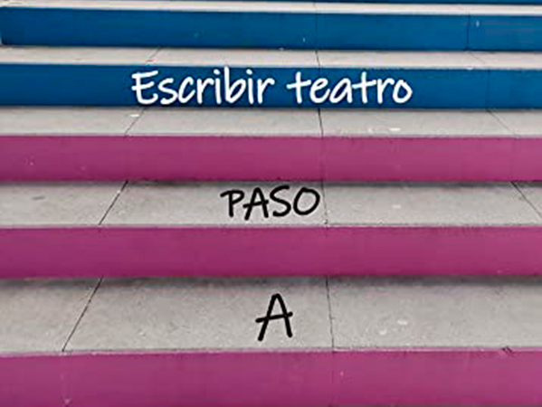 Escribir teatro paso a paso