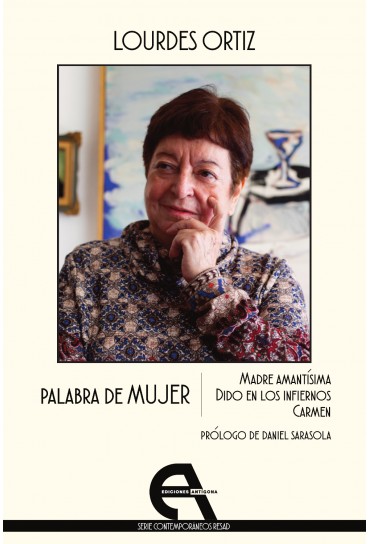 Palabra de mujer