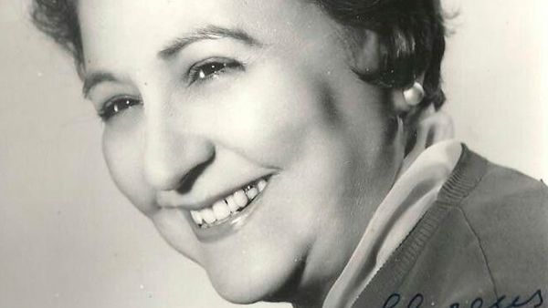 Fig. 6: Milagros Leal.