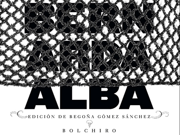 La casa de Bernarda Alba, de Federico García Lorca. Ed. de Begoña Gómez