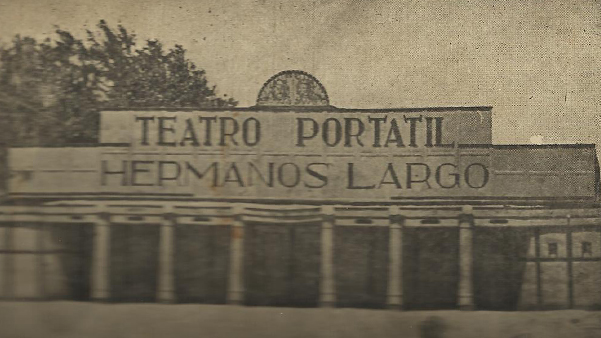 Fig. 6: Teatro Hermanos Largo.