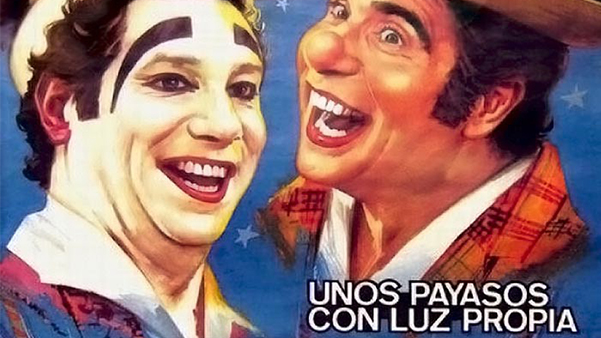 Fig. 12: Cartel publicitario del Circo Atlas.