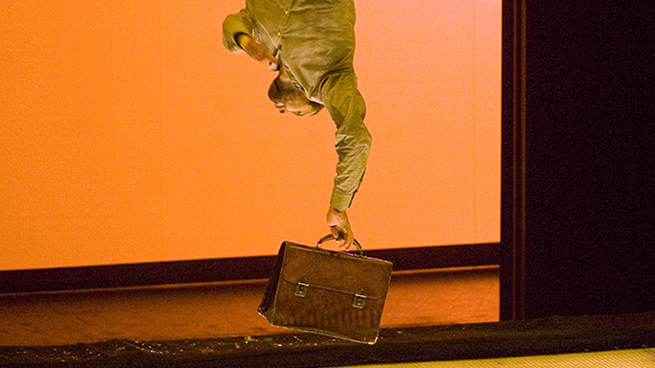 Fig. 17: Festival CRECE. Teatro Circo Price. Fotógrafo: Daniel Alonso. (Procedencia: CDAEM).