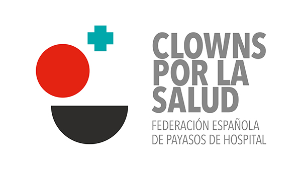 Fig. 3. Logotipo de Clowns por la Salud.