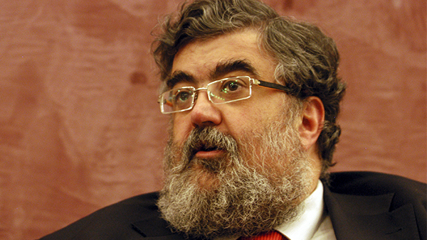 Fig. 4: Ricardo Beléndez.