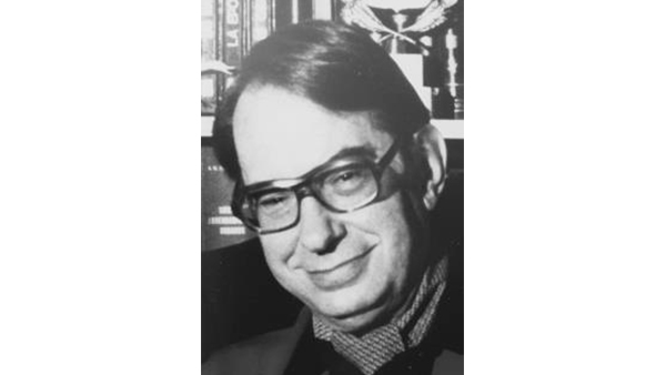 Fig. 48: Arturo de Ascanio (1929-1997). (Procedencia: Fundación Juan March).