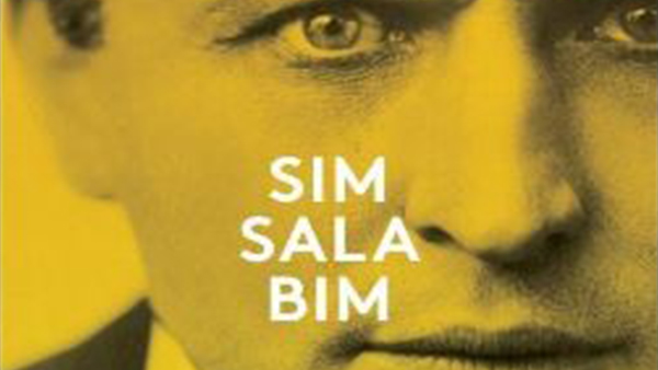 Fig. 54: Imagen del podcast Sim Sala Bim. (Procedencia: Fundación Juan March).