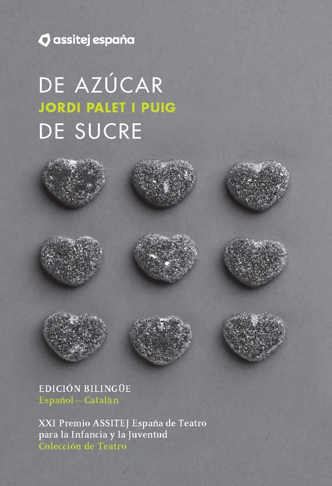 De azúcar
