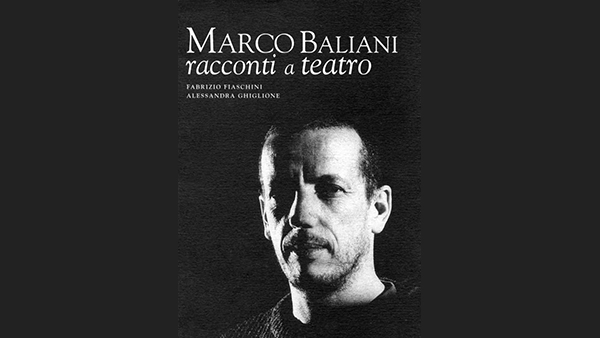 Fig. 4: Marco Baliani. Procedencia: Web oficial de Marco Baliani, https://www.marcobaliani.it/ 