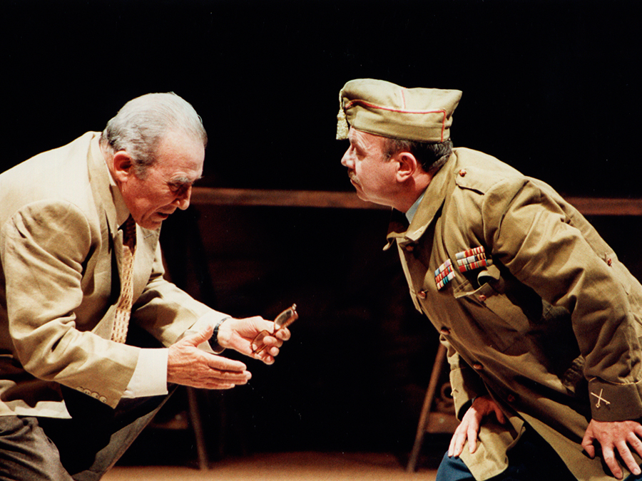 Fig 14: La marca del fuego - 1986 - foto Chicho (1)