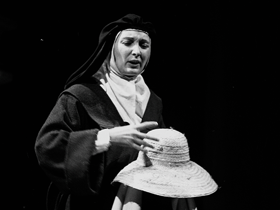 Fig 15: La marca del fuego - 1986