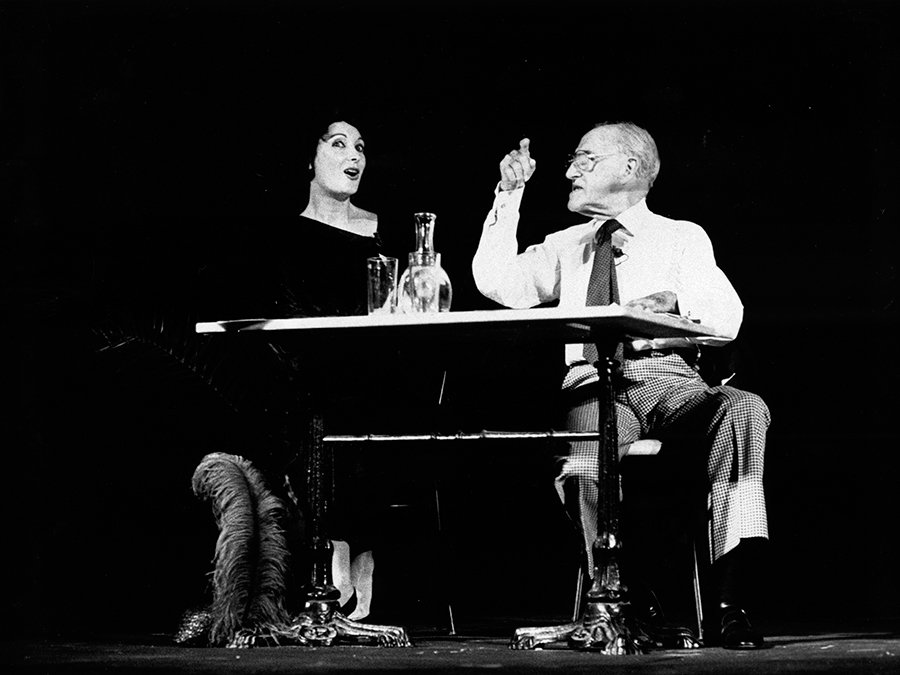 Fig 17: Bodas que fueron famosas del Pingajo y la Fandanga - 1978 - foto Manuel Martínez Muñoz (3)