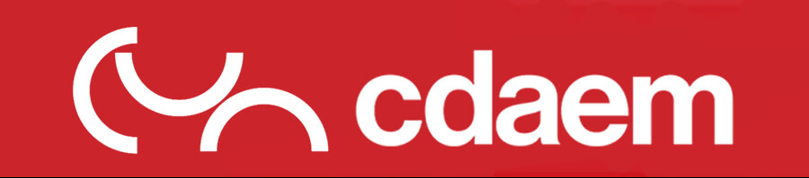 logo CDAEM