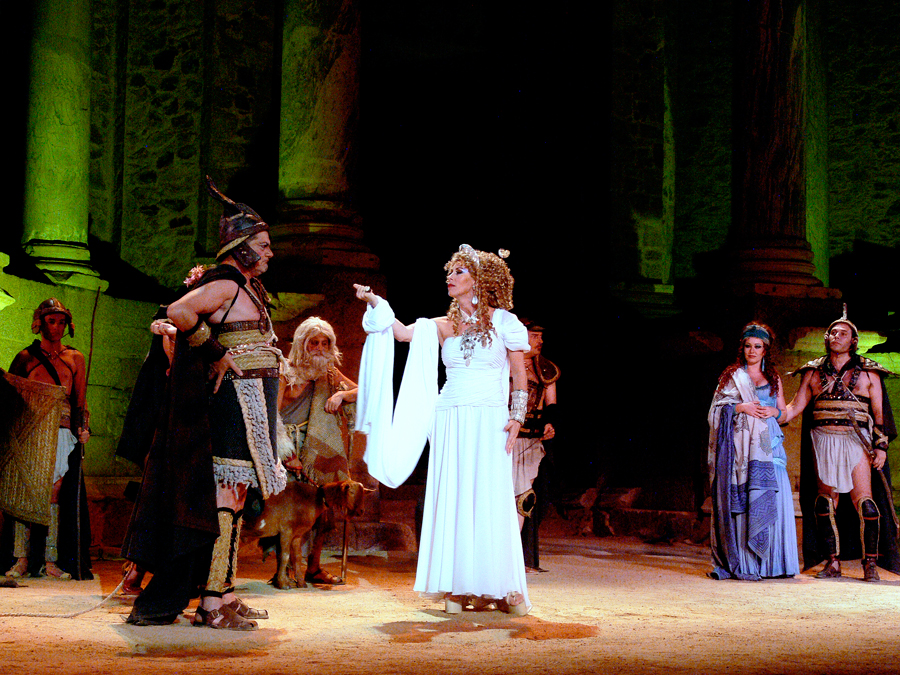 Sobre censura, teatro y democracia