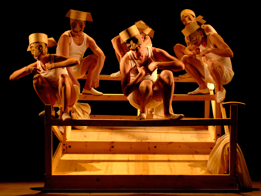 La censura teatral en democracia y otras censuras