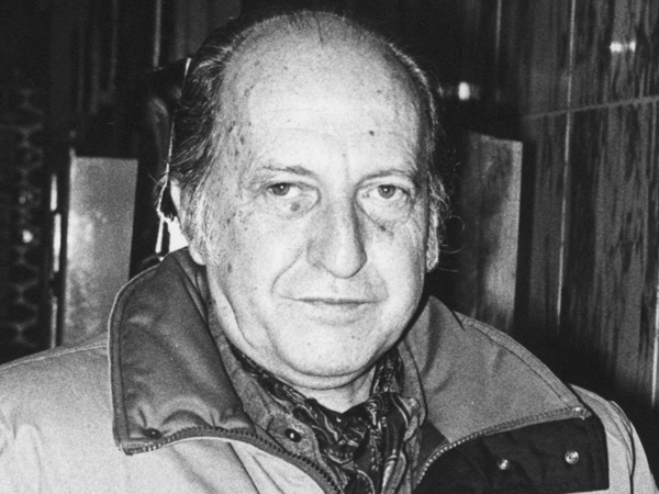 En el centenario de José María Rodríguez Méndez