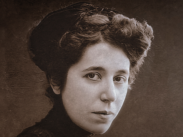 María de la O Lejárraga (1874-1974): teatro, feminismo y vanguardia, de Juan Antonio Ríos Carratalá