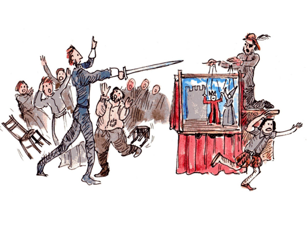 Del teatro y la amistad. Estudios en homenaje a Francisco Gutiérrez Carbajo, ed. de Luis Gracia Gaspar, por Miriam García Villalba.
