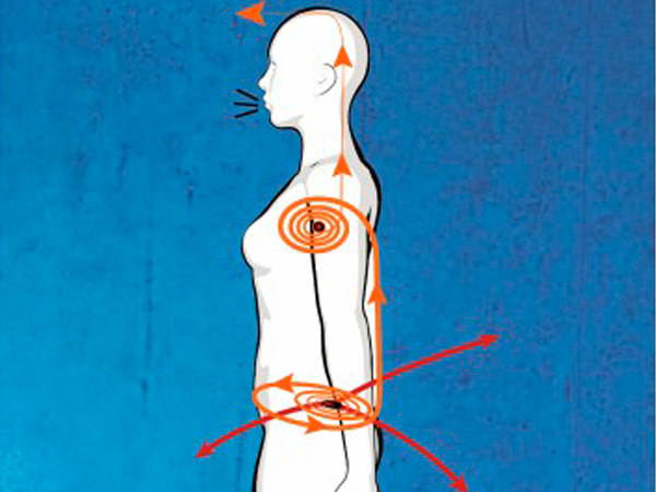 La voz del texto. Biomecánica de la palabra hablada.