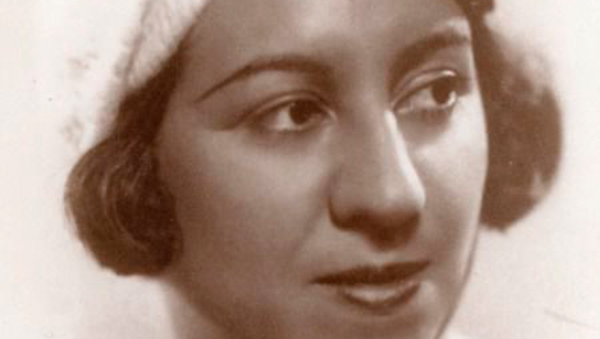 Fig. 9: Concha Méndez Cuesta.