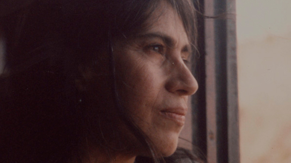 Fig. 10: Teresa Gracia.