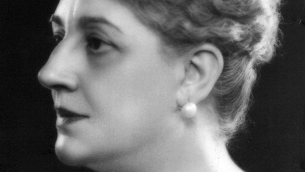 Fig. 5: Concha Catalá. (CDAEM. Legado de Carmen Muñoz).