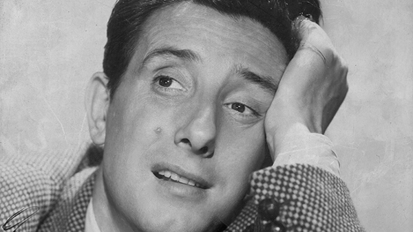 Fig. 17: Manolo Gómez Bur. (CDAEM. Legado de Carmen Muñoz).