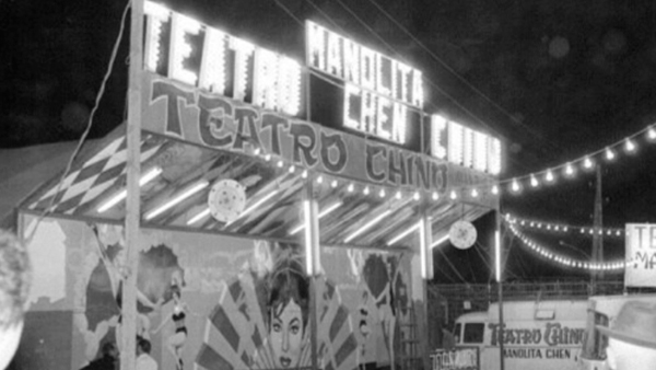 Fig. 24: Teatro Chino de Manolita Chen. (Procedencia: Web Fotos antiguas de Córdoba)